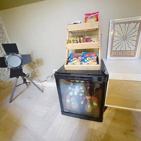 L'elegance Au Comminges - Balneo, Cinema & Confort Vakantiehuis