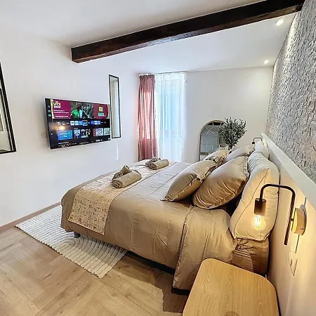 L'elegance Au Comminges - Balneo, Cinema & Confort *