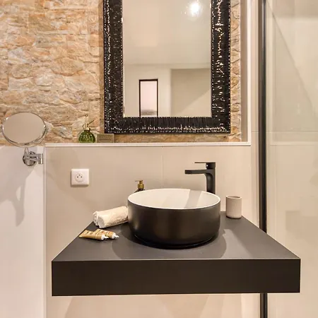 Escapade Romantique Au Comminges, Balnéo 2 Places&cinéma Privé Hébergement de vacances