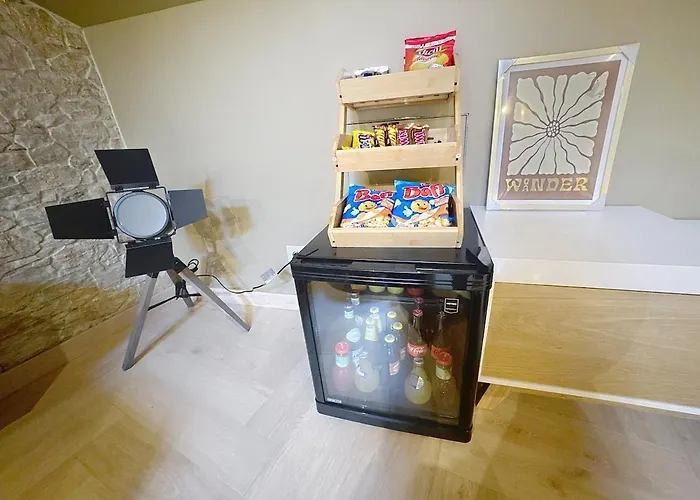 L'elegance Au Comminges - Balneo, Cinema & Confort Ferienhaus