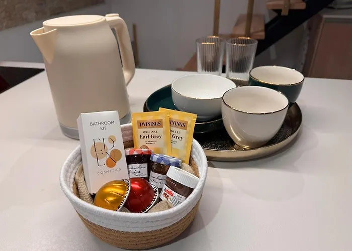 L'elegance Au Comminges - Balneo, Cinema & Confort Ferienhaus Saint-Bertrand-de-Comminges